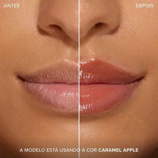 HOLIDAY LI MAX PLUMP CARAML APPL